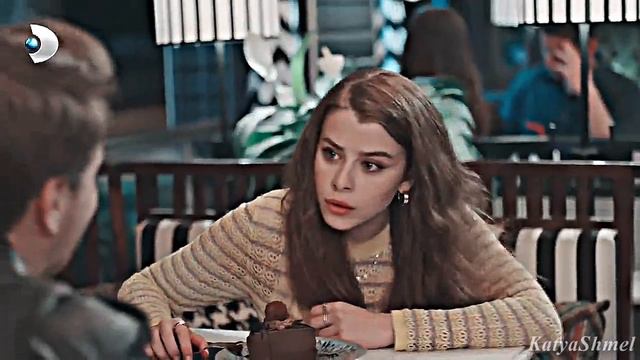Asya & Tolga - Плакал Голливуд смотреть онлайн