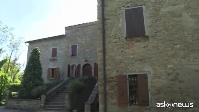 Predappio, il museo del fascismo divide ancor prima di aprire смотреть онлайн