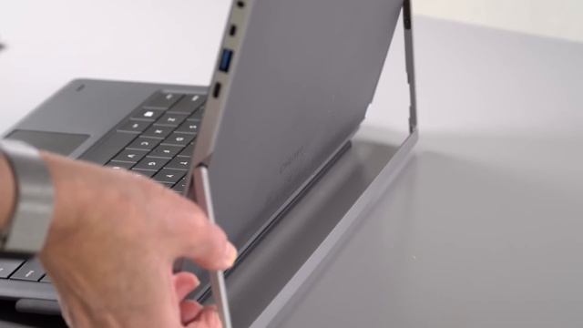 Chuwi Ubook Pro Review смотреть онлайн