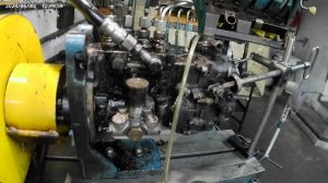 ТНВД  773.05Э  Часть 1