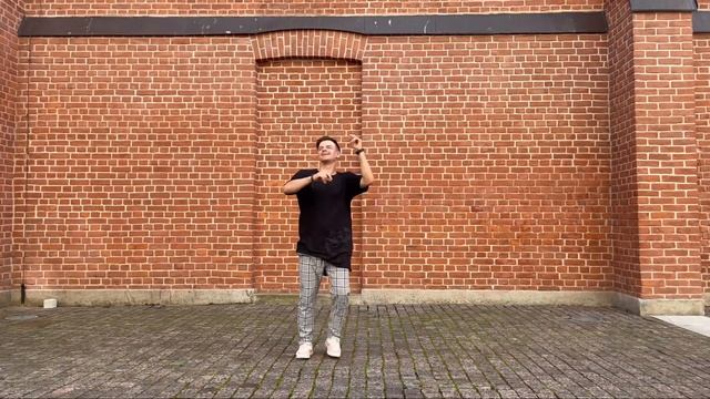 BACHATA MAN STYLE ⋮ PILIPCHAK SERGEY смотреть онлайн