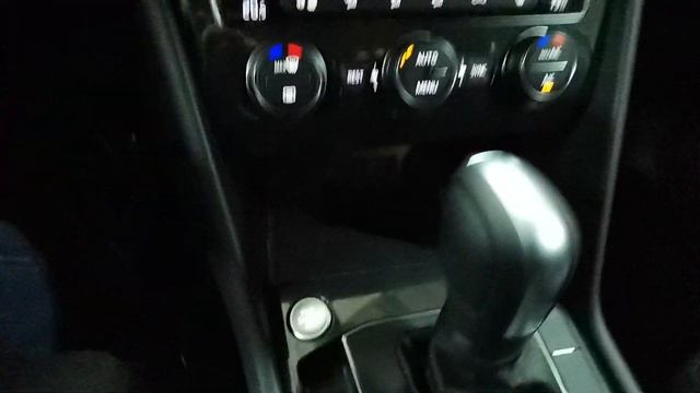 VW Тигуан Эксклюзив Дизель - за 1 899 000 р смотреть онлайн