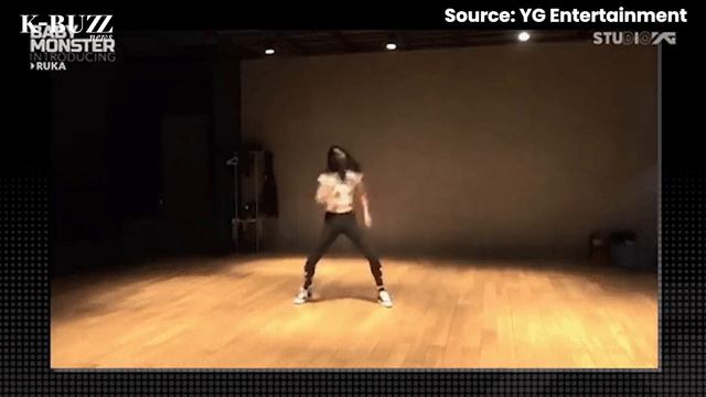 BABYMONSTER Ruka revealed the cruelty of long Kpop training period смотреть онлайн