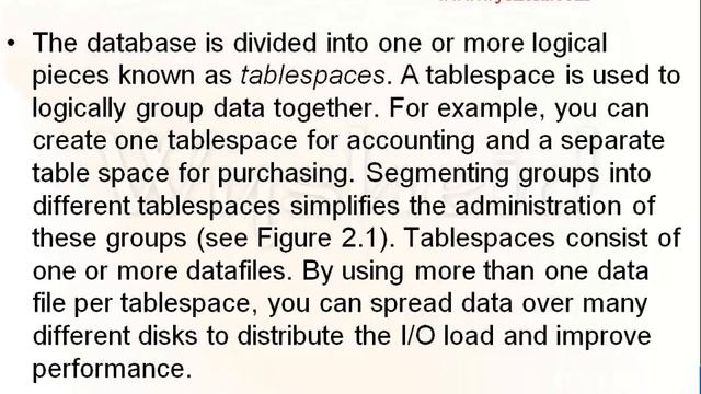 Oracle Database Architecture part 1 | Oracle Tutorial For Beginners | Oracle DBA Training смотреть онлайн