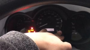 T-BELT service Toyota HIlux 2012