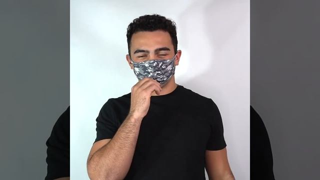 Kidazon Masks - Available in Kids and Bigger Kids Sizes смотреть онлайн