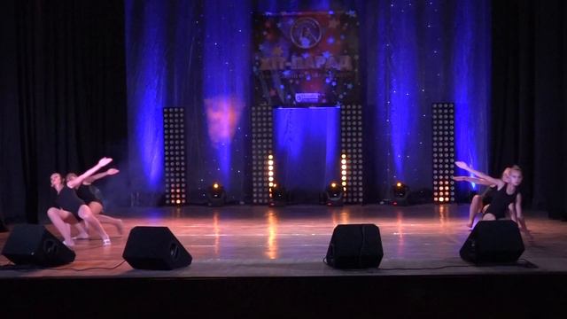 Life in Dance NK - "Хит-Парад 2017" г.Львов - "Рутина" смотреть онлайн