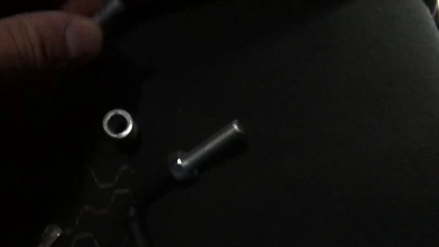 Болт регулировки усилия поворота на Tohatsu 9.8. Что за бред? смотреть онлайн