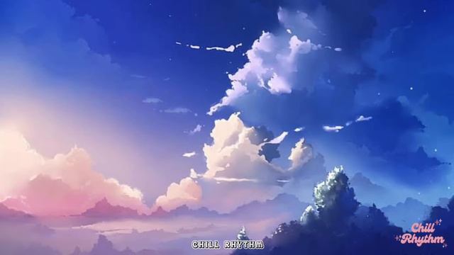 HEAVEN KNOWS (This Angel Has Flown) BY ORANGE AND LEMONS | LYRIC VIDEO | CHILL RHYTHM смотреть онлайн