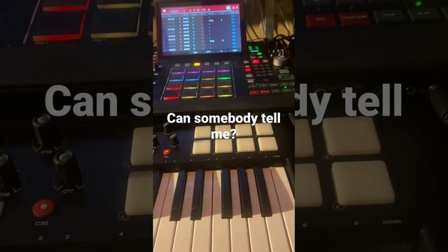 #beatmaker #soulmusic #rapinstrumentals #mpc #hiphopculture #producerlife #akaitutorial смотреть онлайн