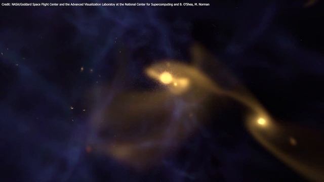 How Did The Milky Way Form? смотреть онлайн