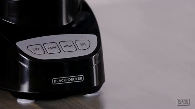 Procesador De Alimentos Black & Decker смотреть онлайн