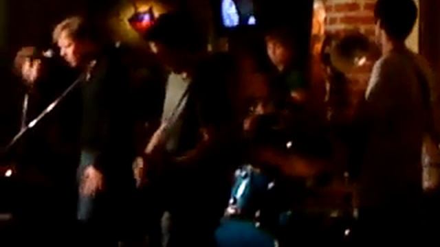 Hunter Polly - Love Struck Baby смотреть онлайн
