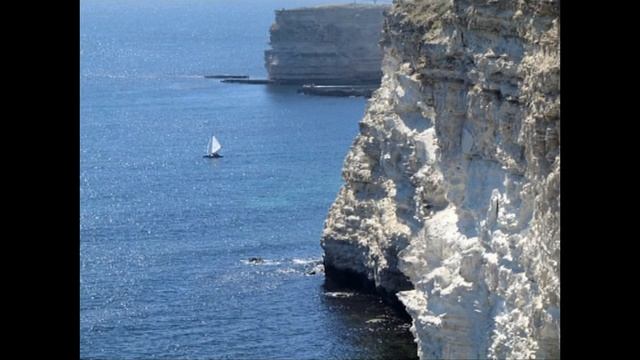 Дорогами Крыма 2 часть смотреть онлайн