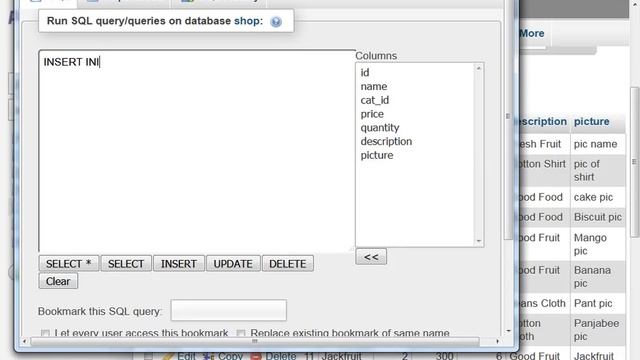 How To Insert Data From One Table To Another By Query - MySql Database Bangla Tutorial Part 23 смотреть онлайн