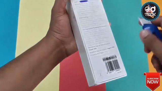 Unboxing of Mi Watch REVOLVE ⌚⌚⌚⌚ смотреть онлайн