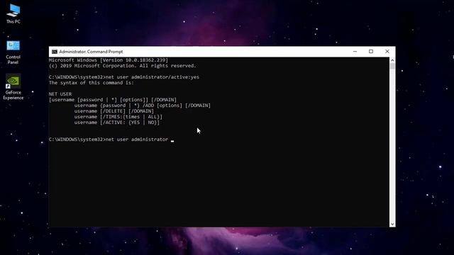 How to fix Error code 5: Access denied. смотреть онлайн