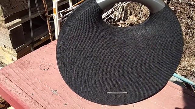 Harman Kardon Onyx Studio 5