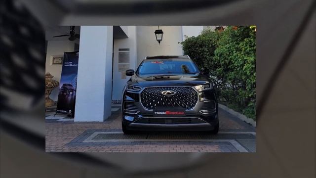 Is the Chery Tiggo 8 Pro Max worth R600k? смотреть онлайн