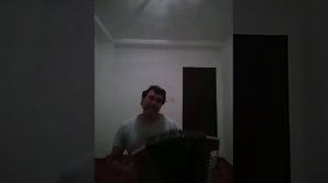 "Нанэ цоха" цыганская народная песня. Исполняет Александр Долгов на 2х рядной гармошке.