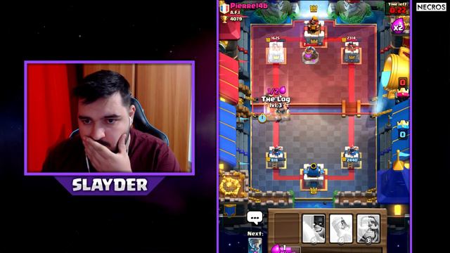 SECRETUL CUM SA FACI 12 WIN-URI SI SA IEI LEGENDARA NOUA - CLASH ROYALE ! смотреть онлайн