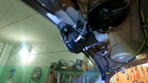 VW Golf 5 неисправна кнопка открытия открытия багажника, задний дворник, парктроник.