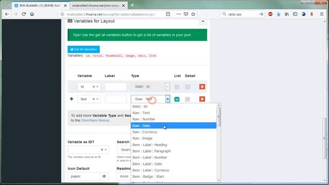 [DIY] Create a home page using Data Merger for JSON Scraping Without Coding смотреть онлайн