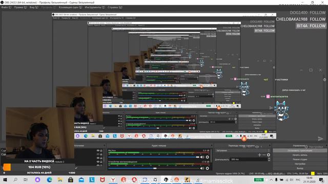 CS:GO - я крут, лови подруб смотреть онлайн