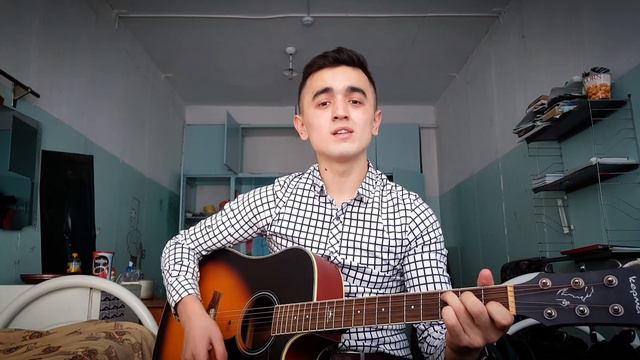 ТИМА БЕЛОРУССКИХ - ТЫ НЕ ПРОСТИЛА МЕНЯ (КАВЕР НА ГИТАРЕ) смотреть онлайн