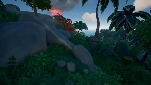 «Ярость Сирены» в самом сердце острова. Хребет Открытий смотреть онлайн