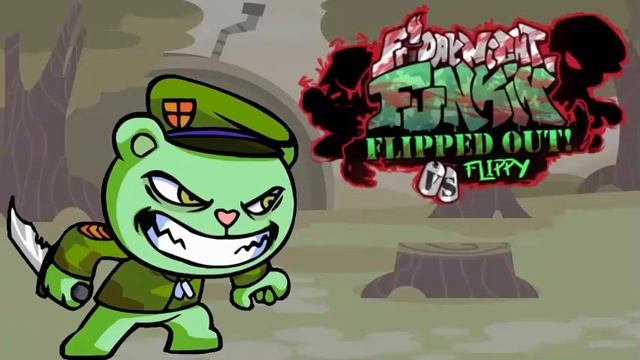 Assault- 1 Hour Extended- Flippy Out Vs Flippy- FNF смотреть онлайн