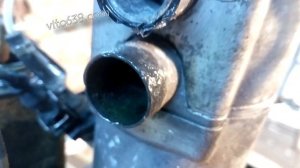 Автономный отопитель Eberspächer D5WZ не запускается (смотреть описание под видео)