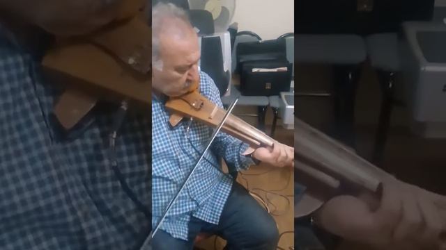 Elektro keman mod2 deneme1 смотреть онлайн