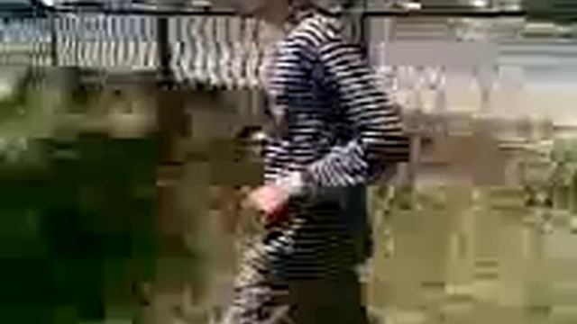 Паркур 5 лет назад (3) смотреть онлайн