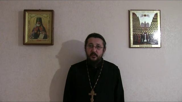 Можно ли до брака вступать в блуд. Священник Игорь Сильченков смотреть онлайн