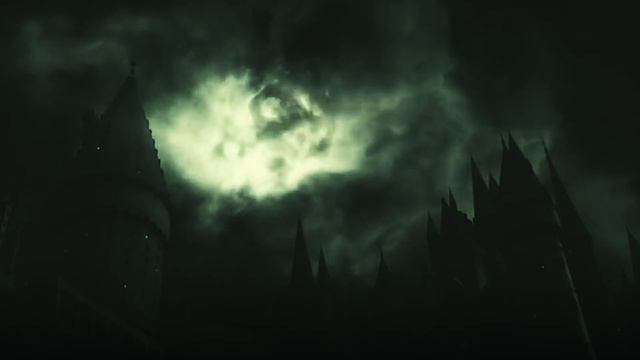 slytherin ✘ "in a crown..." смотреть онлайн