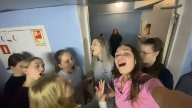ОКЕАН: история, изменившая мою жизнь♡ II 2 ЧАСТЬ смотреть онлайн