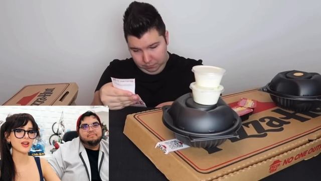 Weird Mukbang Food You Can Actually Eat смотреть онлайн