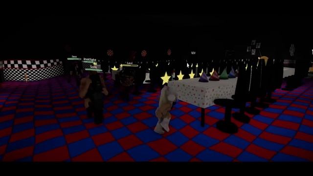 Alex Can't Stop Having NIGHTMARES In Roblox... смотреть онлайн
