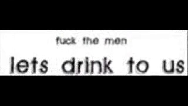Willa ford-fuck the men(lets drink to us)☺ смотреть онлайн
