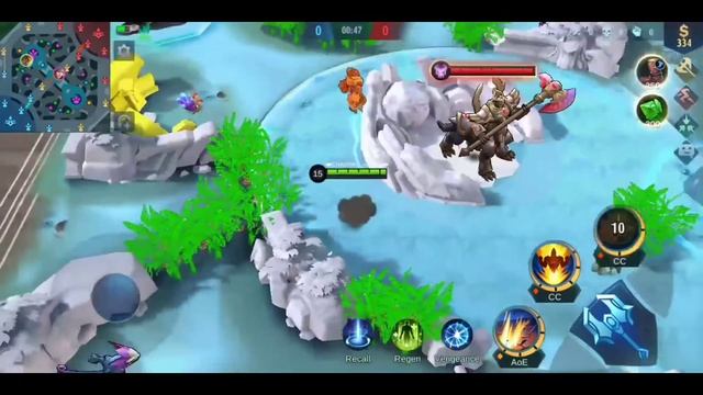 Cara Mengganti Map Mobile Legends Onic Kayes Terbaru смотреть онлайн