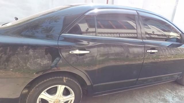 Toyota Premio 2009