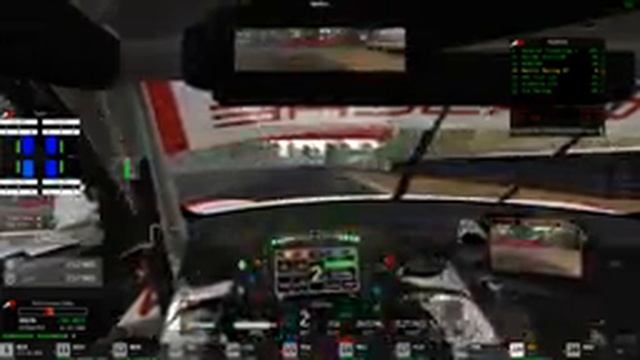 [Race] 6 heures du Mans | Simcentral.Ru | 24.06.2017 @ Martti Racing GT смотреть онлайн