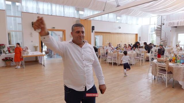 Usub & Hasmik // Shirani // Video Clip 2023 //Езидская помолвка смотреть онлайн
