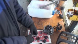хускварна 240 и 236