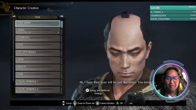 Chinese new year! Ip Man Simulator + Trek to Yomi + Nioh 2 смотреть онлайн