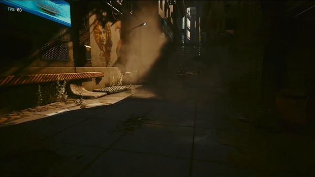 Cyberpunk 2077 Benchmark: E3 1281 v3, GTX 1660 Ti, Win 10, 16GB RAM, FSR Off смотреть онлайн