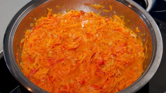 Секреты кухни