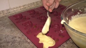 Медвежонок Барни в домашних условиях за 5 минут! Барни с шоколадом!