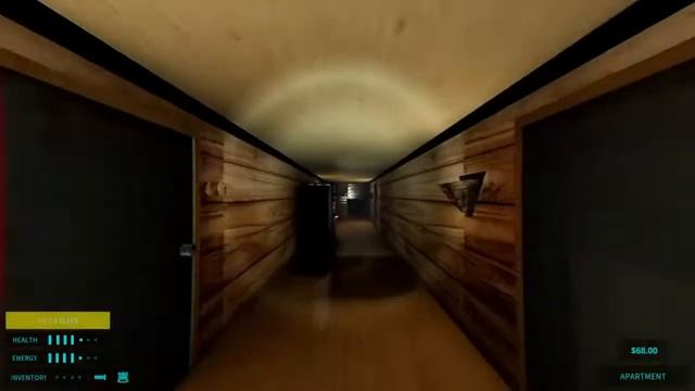 Happy Humble Burger Farm| Killer cows/ escaping the simulation смотреть онлайн